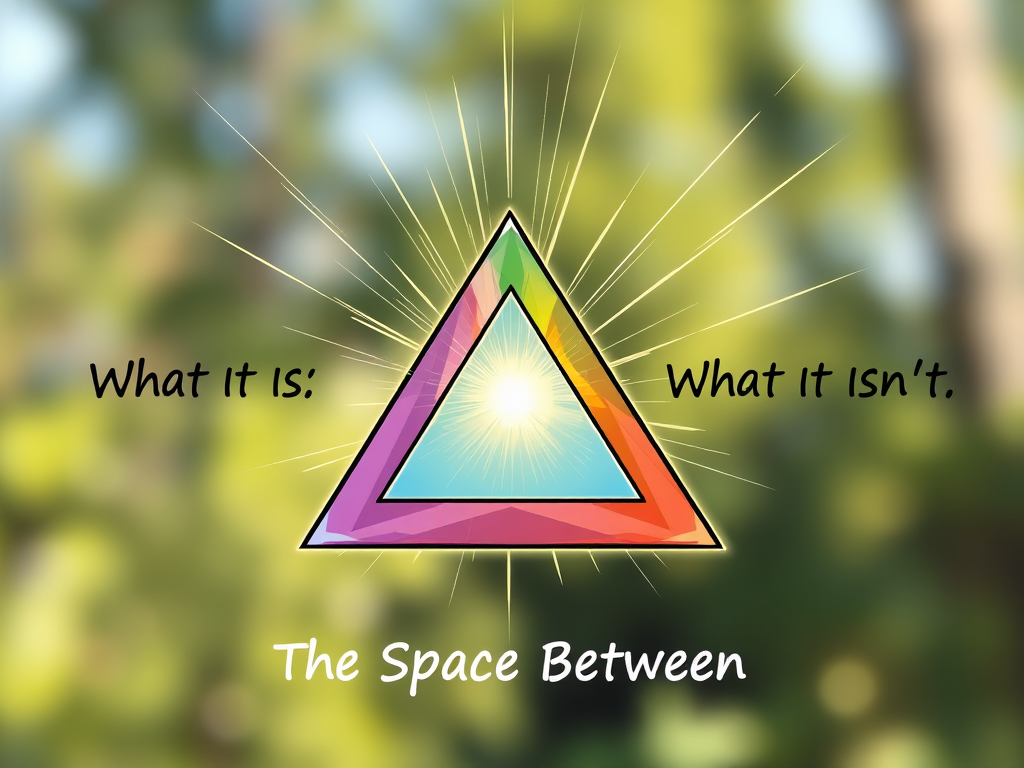 Transform Your Thinking with the Three-Part Mind&nbsp;Trick